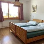 Chesa Arnica Whg 3 By Interhome Pontresina