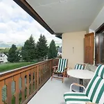 Διαμέρισμα Chesa Arnica Whg 3 By Interhome Pontresina