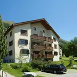 Διαμέρισμα Chesa Arnica Whg 3 By Interhome