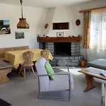 Apartamento Chesa Arnica Whg 3 By Interhome *