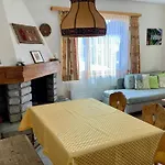 Chesa Arnica Whg 3 By Interhome * Pontresina