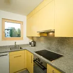 Chesa Arnica Whg 3 By Interhome Pontresina