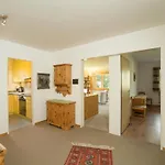 Chesa Arnica Whg 3 By Interhome Pontresina