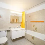 Apartamento Chesa Arnica Whg 3 By Interhome *