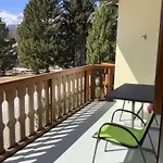 Apartamento Chesa Arnica Whg 3 By Interhome Pontresina