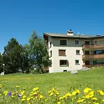 Chesa Arnica Whg 3 By Interhome Apartamento *