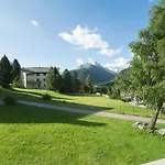 Chesa Arnica Whg 3 By Interhome * Pontresina