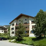 Chesa Arnica Whg 3 By Interhome