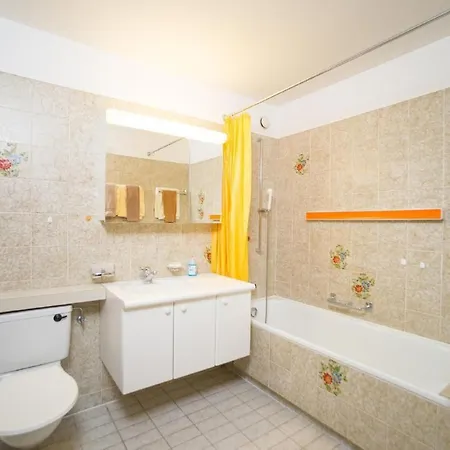 Appartement Chesa Arnica Whg 3 By Interhome *